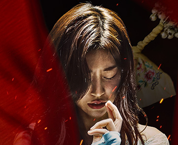 ศึกมูเดือดทะลุจอ! เปิดโปรไฟล์ 12 เซียนหมอดูเกาหลีตัวเต็งใน “Battle of Fates สังเวียนเซียนทำนาย” ก่อนลุ้นตอนใหม่พุธนี้ บน Disney+ ที่นี่ที่เดียว